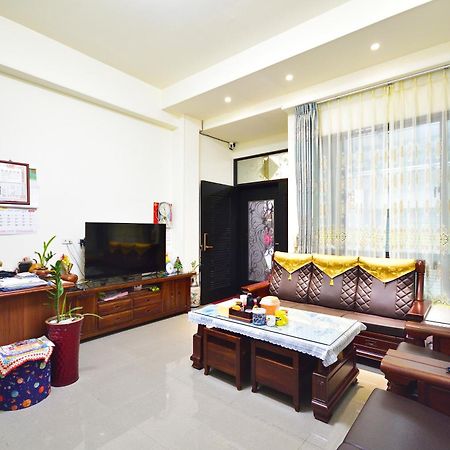 Fengru B&B Taitung Екстер'єр фото