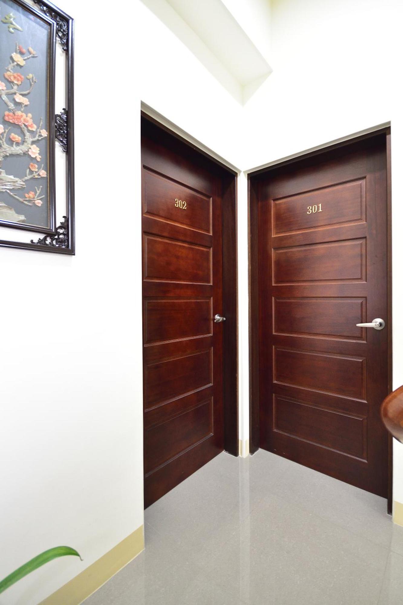 Fengru B&B Taitung Екстер'єр фото