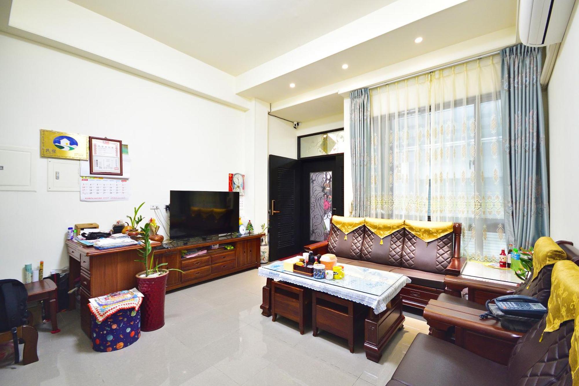 Fengru B&B Taitung Екстер'єр фото