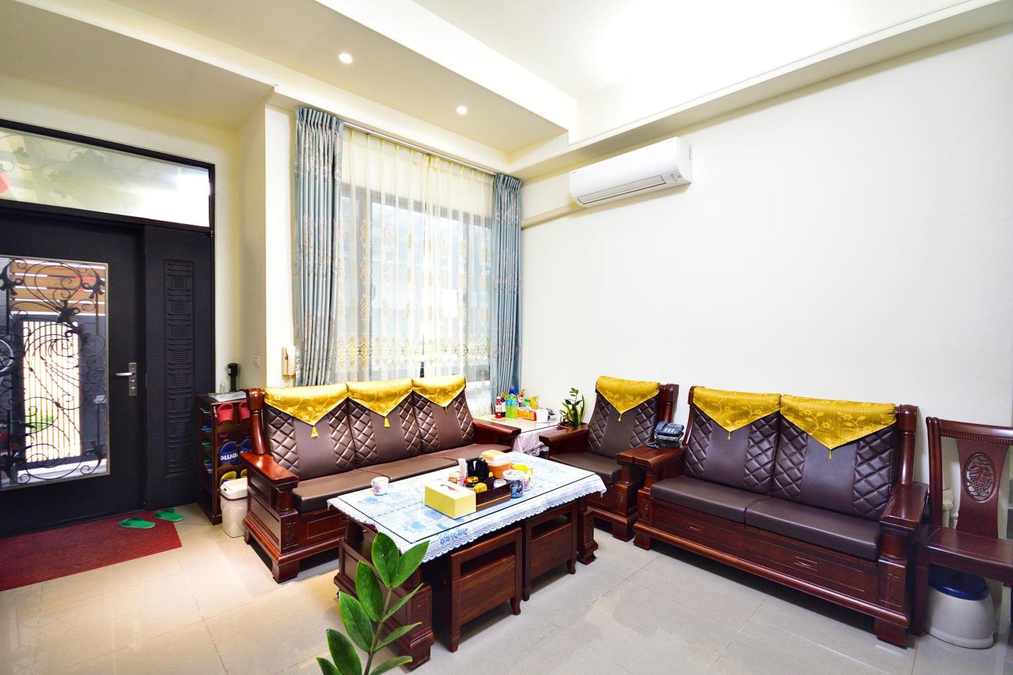 Fengru B&B Taitung Екстер'єр фото