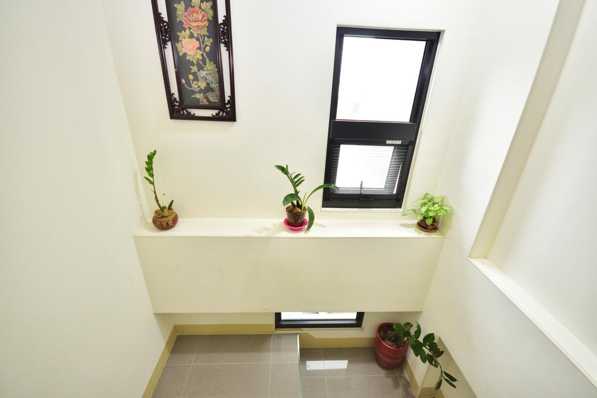 Fengru B&B Taitung Екстер'єр фото