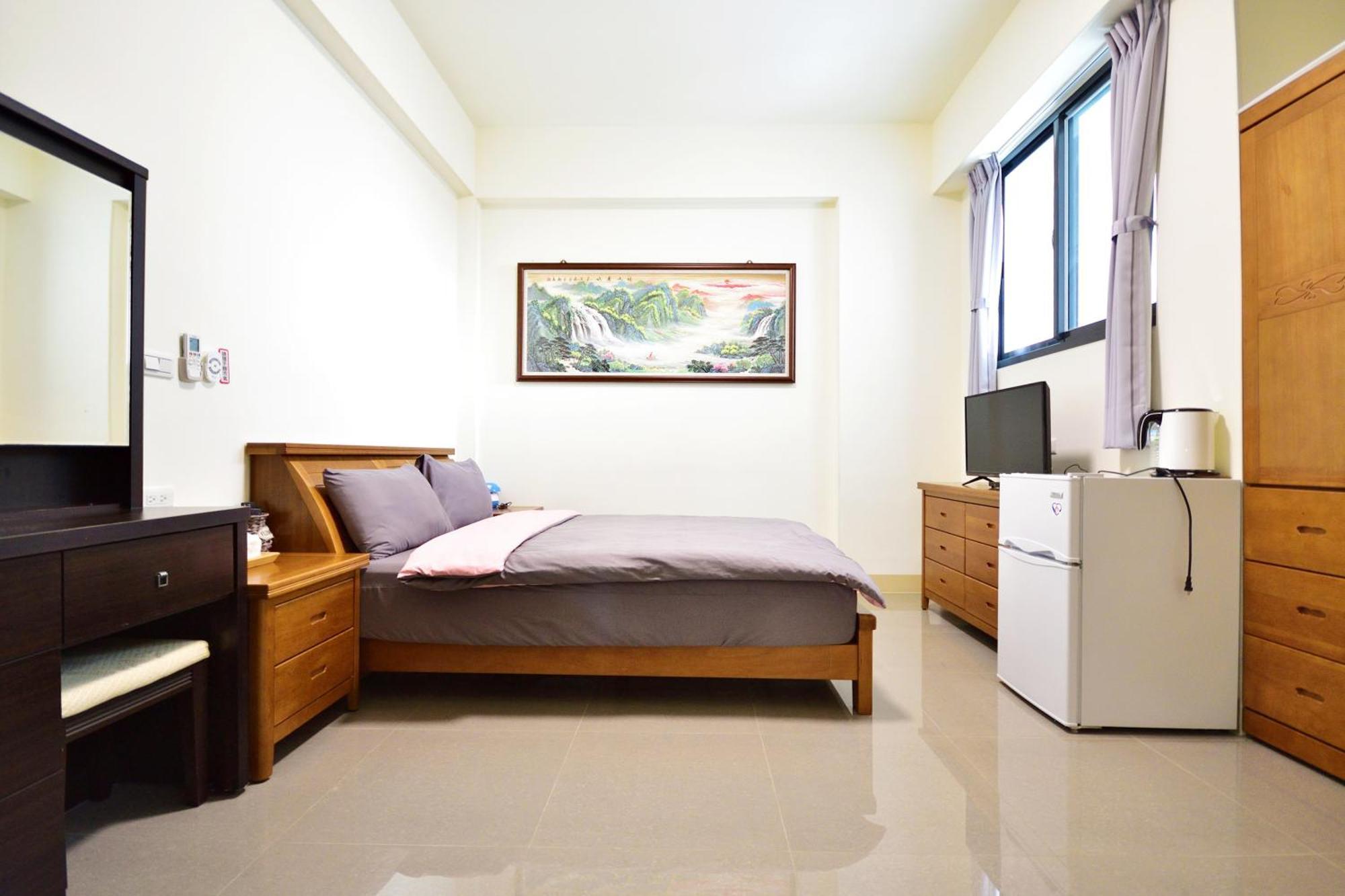 Fengru B&B Taitung Екстер'єр фото