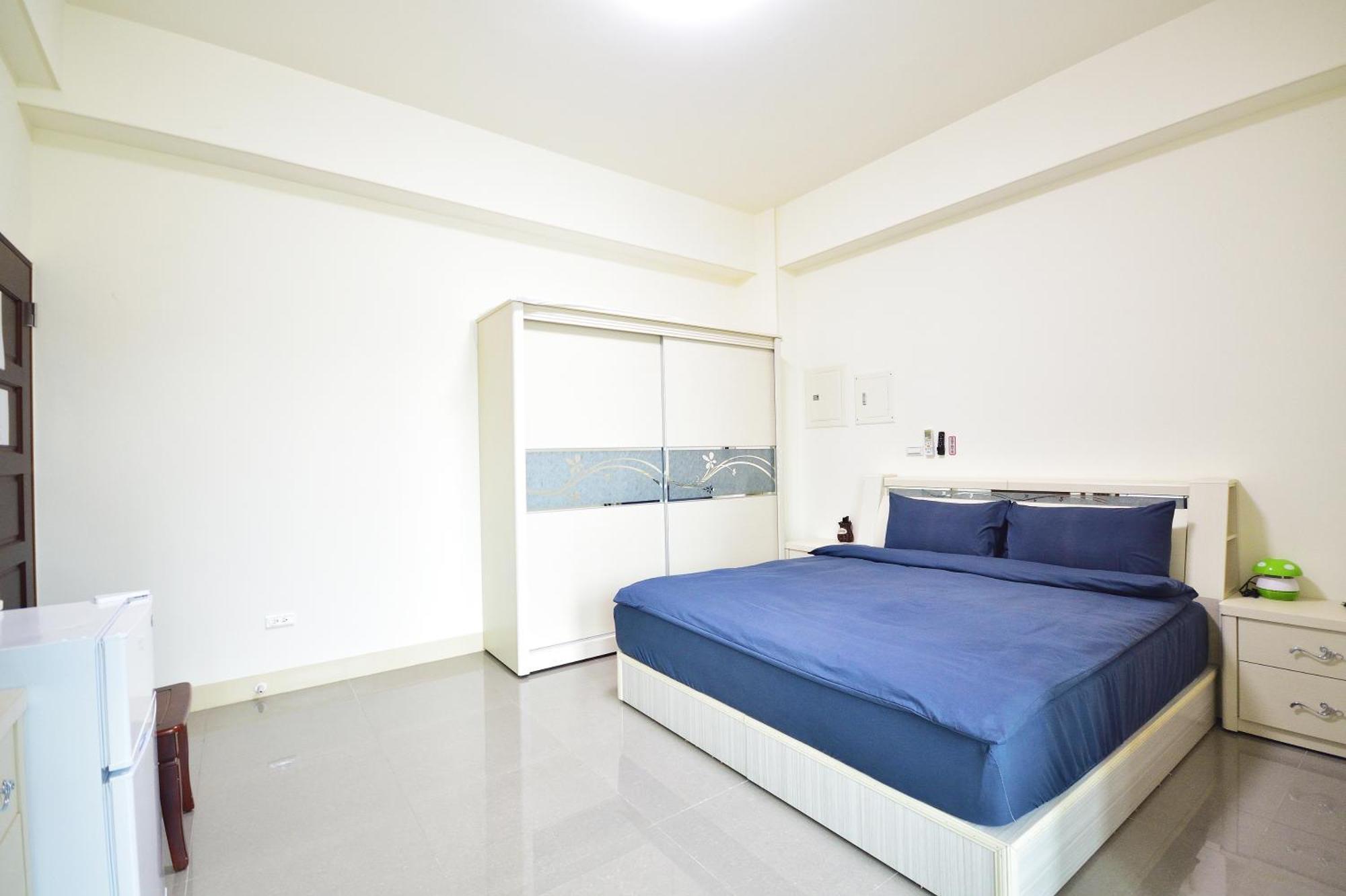 Fengru B&B Taitung Екстер'єр фото